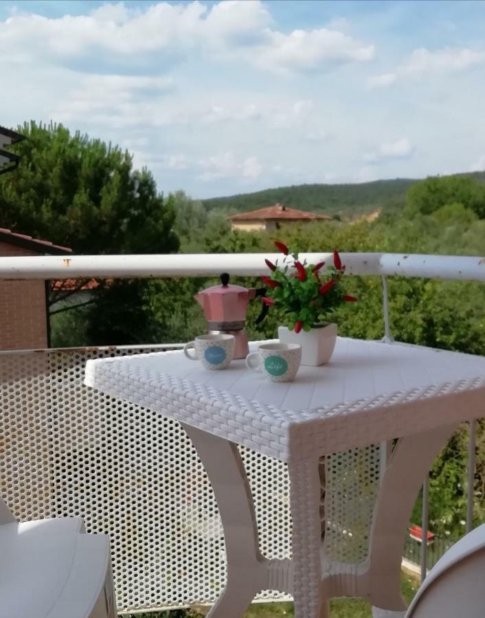 Le Terme Sotto Casa 2 Free Apartment Rapolano Terme Ngoại thất bức ảnh